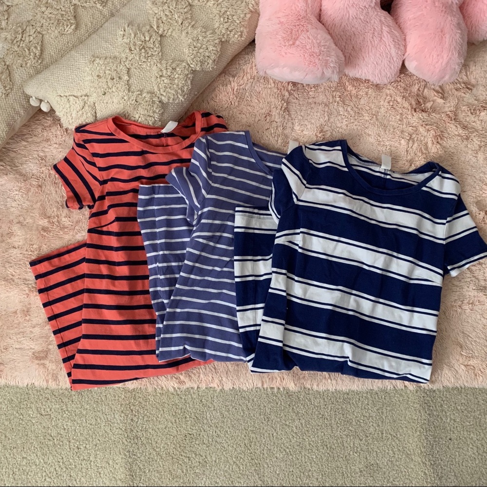 $15 for all 3 — Old Navy Dresses